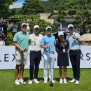 영광카프라자 | 렉서스 마스터즈 LEXUS MASTERS 열정과 환호의 KPGA 오너러리 옵저버 후기