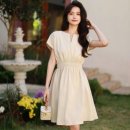 봄날세탁 | 브이넥 나시 원피스 후기 비교하며 찾은 나만의 봄날