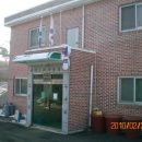 오지1리 마을회관 앞 이미지