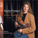 바흐 / ♬무반주 바이올린 소나타 3번 (Violin Sonata No.3 in C major, BWV1005) - Rachel Podger, Baroque Violin 이미지