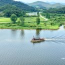 황포돛배 선착장 이미지