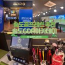 GDR레슨파크 | 송도골프레슨 후기 레슨 만족도 1위 &#34;송도GDR아카데미&#34; 방문기