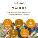 산지직송 제주 구좌 흙당근 ! 오늘부터 할인특가로 드립니다(사후관리철저!) 이미지