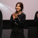 배우 홍예지 영화 '보통의 가족' 무대인사.jpg 이미지