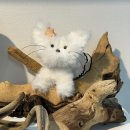 레핀미술교습소 | (사수동미술학원)26년1월특강-고양이캣타워🐾2탄🐈