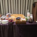 투썸플레이스아일랜드리솜점