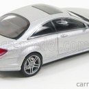 1:43 오토아트 벤츠 CL63 AMG 구매합니다.! 이미지