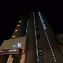 Z HOTEL(제트호텔) | 청주 : 넷플릭스와 치킨의 만남 "HOTEL GAM 호텔 감" (feat.꾸르라꼬숯불두마리치킨)ღ"ᴗ"ღ