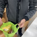 떡볶이 & 솜사탕파티현장/ 윤선생아이지에스아카데미(Igse Academy)화명중앙학원입니다.