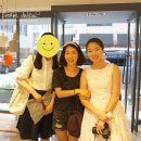 데일리라이크 오프라인 세로수길 매장 1호점 오픈축하 파티 후기!! _ 착한그녀 3기 꿈꾸는 달리아
