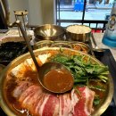 신도시한식 이미지