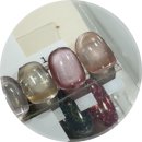 마포구청역 5번출구 | 마포구청역 근처 망원동네일 이달의네일 잘하는 : 바이엠네일(자석젤후기)