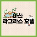 온양컴퓨터세탁 | 아산)온양온천역 부근, 깔끔한 가족탕 추천 '라그라스 호텔'