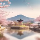 ENG/JPN Solo Trip to Gyeongju: Amazing Healing Accommodation