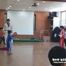 짐앤펀 태권도 이미지