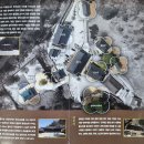 율사랑 | 태백산 적멸보궁 정암사에 다녀오다