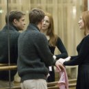 벤자민&데이지 | [영화] '벤자민 버튼의 시간은 거꾸로 간다'가 전하는 인생의 의미