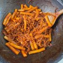 밀하우스 | 이수역 즉석떡볶이 맛집 애플하우스 떡볶이 밀키트 내돈내산 솔직 후기