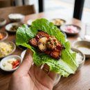 이천석쇠구이