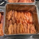 숟갈옆에젓갈 | 속초 중앙시장 젓갈 맛집 황부자젓갈 명란젓 낙지젓 새우젓까지 밥도둑 모임