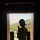 그랜드하얏트 서울 클럽라운지 조식 뷔페 애프터눈티 저녁 샴페인 무한리필