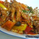 엄마닭발 이미지