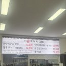 (주)기아현대주유소 | 현대기아 맛집 추천 "전주 우렁제육쌈밥"/ 내돈내산후기 /애견동반 가능