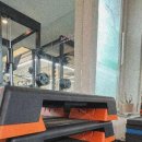 머스트무브짐 이미지