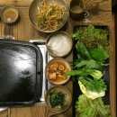 콩사랑숯불돼지갈비 이미지