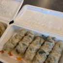 연서시장맛집 포장 고기김치새우 골고루 먹어본 연신내 명품만두