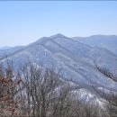 연인산풍경 이미지