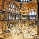 HAGIA SOPHIA(아야소피아) 네이버블로그