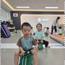 퍼스트 태권도장 이미지