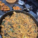 압구정 순대(문정점)