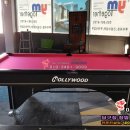 맨뉴당구장 이미지