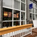 도산로-1 | [내돈내산 솔직리뷰] 대전 용문동 신상 빵집 후우베이커리 방문 (또 발견한 맛있는 빵집!)