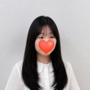 미용실하루 | 창원용호동미용실 매트브라운 염색 대만족한 후기 / 하루디자이너