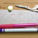 천아트 패브릭플라워 이미지