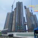 잠원롯데캐슬갤럭시아파트 101동 앞 교통섬 | [서울서초구/반포잠원] 분양임박 메이플자이부터 찍는 새해 첫 상급지임장