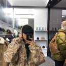 코어볼파이톤 | 잠실 KREAM 오프라인 스투시 ,마틴로즈 실착후기(+ 머렐팝업)