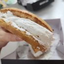 전주 와플맛집, 카페인중독 전주덕진점 배달