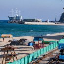 정동진역 이미지