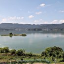 대청호오백리길 백골산성낭만길 이미지