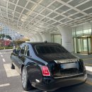 아마빌레헤어살롱 | 9680호(Deluxe Suite River&Scenic Bath): 롤스로이스 팬텀, 살롱드 시그니엘, 수영장/사우나 솔직 후기!