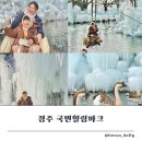 힐링파크 | 경주 국민힐링파크 겨울 후기! 카누·빙어낚시·눈썰매까지 아이와 가기 좋은곳