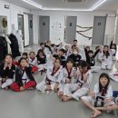 MJ태권도장 이미지