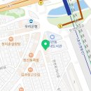 GS25성북한천로 이미지