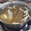 풀향기궁중칼국수