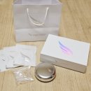 지나얼라인 | 엔젤얼라인 Angel Aligner 교정 1일차