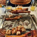 아산 탕정 맛집, &#34;대왕양꼬치 양다리&#34; 양갈비 솔직 후기, 주차